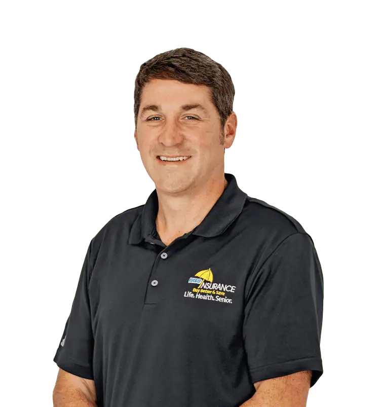 Matt Briegel, Founder of BBS Insurance